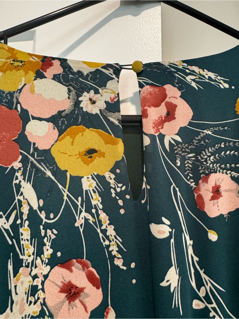 Baltic Born Naomi Maxi Dress – Size Large - Picture 7 of 11
